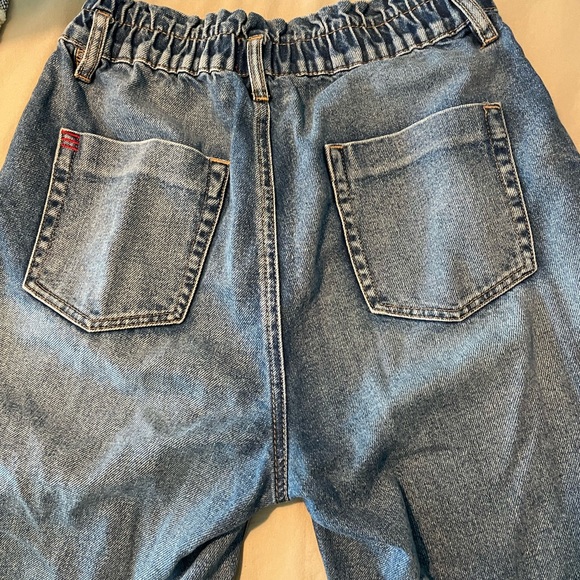 BDG Jeans from Urban Outfitters - Picture 4 of 4